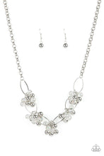Load image into Gallery viewer, Paparazzi Effervescent Ensemble - Multi IRIDESCENT Necklace
