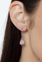 Load image into Gallery viewer, Paparazzi Park Avenue A-Lister - Pink Necklace
