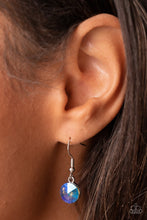 Load image into Gallery viewer, Paparazzi Futuristic Fashionista - Multi Necklace
