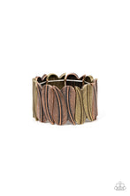 Load image into Gallery viewer, Paparazzi Cabo Canopy - Multi Bracelet
