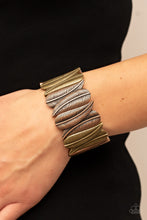 Load image into Gallery viewer, Paparazzi Cabo Canopy - Multi Bracelet
