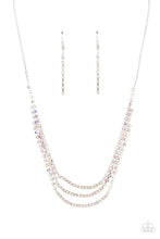 Load image into Gallery viewer, Paparazzi Surreal Sparkle - Multi Necklace
