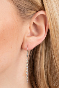 Paparazzi Surreal Sparkle - Multi Necklace