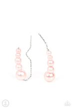 Load image into Gallery viewer, Paparazzi Dropping into Divine - Pink Ear Crawlers
