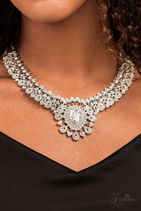 Paparazzi Exquisite - Zi Collection Necklace