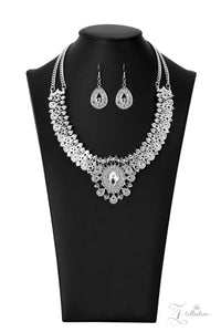 Paparazzi Exquisite - Zi Collection Necklace