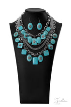 Load image into Gallery viewer, Paparazzi Bountiful - 2022 Zi Collection Necklace
