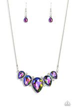 Load image into Gallery viewer, Paparazzi Regally Refined - Multi Necklace
