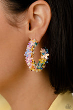 Load image into Gallery viewer, Paparazzi Fairy Fantasia - Multi Earrings
