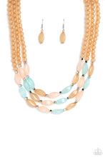 Load image into Gallery viewer, Paparazzi I BEAD You Now - Multi Necklace
