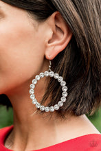Load image into Gallery viewer, Welcome to the GLAM-boree - White
