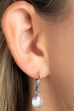 Load image into Gallery viewer, Paparazzi Teardrop Tassel - Multi Earrings
