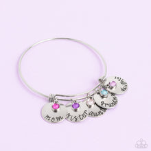 Load image into Gallery viewer, Paparazzi Starring Role - Multi Bracelet
