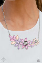 Load image into Gallery viewer, Paparazzi GARLAND Over - Multi Necklace
