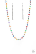 Load image into Gallery viewer, Paparazzi Floral Catwalk - Multi Necklace
