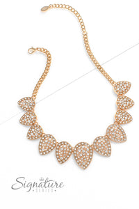 Paparazzi The Cody - 2023 Zi Collection Necklace