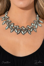 Load image into Gallery viewer, Paparazzi The April - 2023 Zi Collection Necklace
