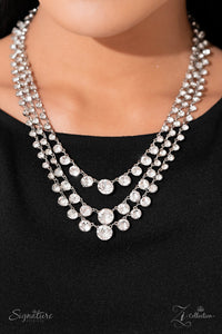 Paparazzi The Dana - 2023 Zi Collection Necklace