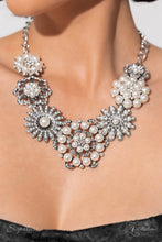 Load image into Gallery viewer, Paparazzi The Raven -2023 Zi Collection Necklace
