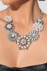 Paparazzi The Raven -2023 Zi Collection Necklace