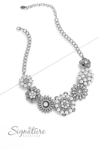 Paparazzi The Raven -2023 Zi Collection Necklace