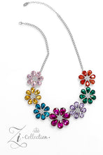 Load image into Gallery viewer, Paparazzi Outgoing - Multi 2023 Zi Collection Necklace
