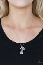 Load image into Gallery viewer, Paparazzi There&#39;s My Mom - White Necklace
