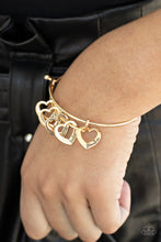 Load image into Gallery viewer, Paparazzi A Charmed Society - Charm Bracelet

