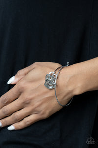 Paparazzi A Charmed Society - Charm Bracelet