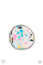 Load image into Gallery viewer, Paparazzi Aesthetically Authentic - Multi Ring

