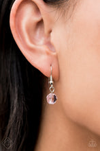 Load image into Gallery viewer, Paparazzi Afterglow Party - Pink Necklace
