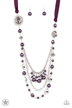Load image into Gallery viewer, Paparazzi All The Trimmings - Brown Necklace
