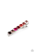 Load image into Gallery viewer, Paparazzi Bedazzling Beauty - Mutli Hair Clips
