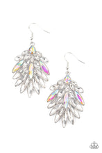 Load image into Gallery viewer, Paparazzi COSMIC-politan - Multi Earrings
