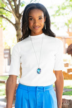 Load image into Gallery viewer, Paparazzi Celestial Essence - Multi Necklace

