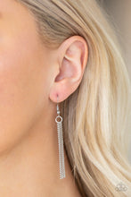 Load image into Gallery viewer, Paparazzi Chroma Courageous - Orange Necklace
