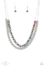 Load image into Gallery viewer, Paparazzi Color Of The Day - Multi Necklace

