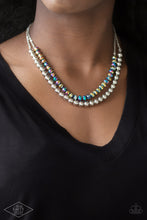 Load image into Gallery viewer, Paparazzi Color Of The Day - Multi Necklace
