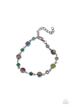 Load image into Gallery viewer, Paparazzi Colorfully Cosmic - Multi Bracelet
