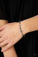 Load image into Gallery viewer, Paparazzi Colorfully Cosmic - Multi Bracelet
