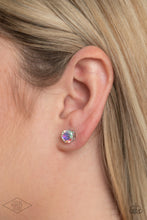 Load image into Gallery viewer, Paparazzi Come Out On Top - Multi Post Earrings
