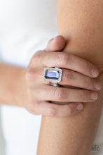Load image into Gallery viewer, Paparazzi Crown Jewel Jubilee - Purple Ring
