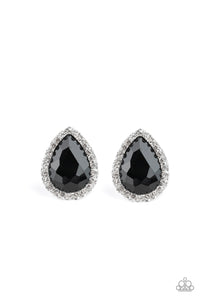 Paparazzi Dare To Shine - Post Earrings