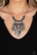 Load image into Gallery viewer, Paparazzi Desert Devotion - Brown Necklace
