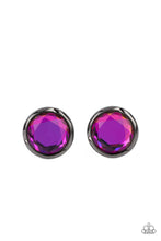 Load image into Gallery viewer, Paparazzi Double-Take Twinkle - Multi Earrings
