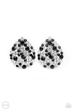 Load image into Gallery viewer, Paparazzi Elite League - Clip-On Earrings
