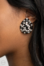 Load image into Gallery viewer, Paparazzi Elite League - Clip-On Earrings
