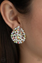 Load image into Gallery viewer, Paparazzi Elite League - Clip-On Earrings
