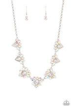 Load image into Gallery viewer, Paparazzi Extragalactic Extravagance - Multi Necklace
