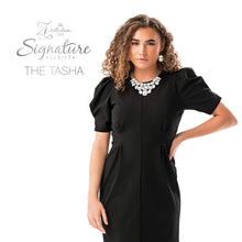 Load image into Gallery viewer, Paparazzi The Tasha - 2022 Zi Collection Necklace
